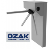 Tripod Turnstile Gate- OZAK Turkey